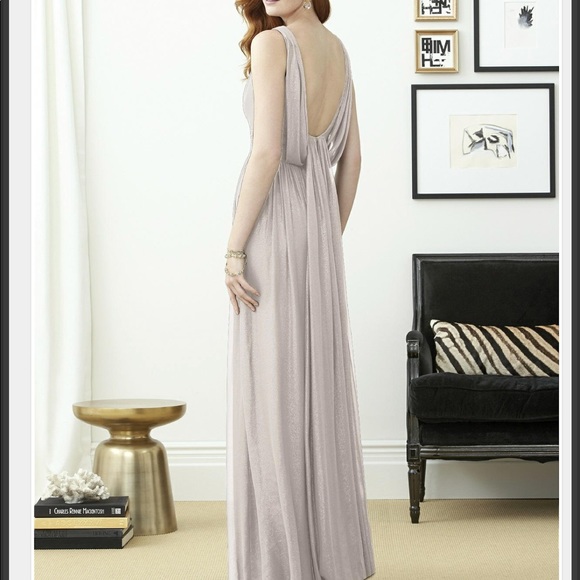 Dessy Group Formal Gown - Picture 2 of 6
